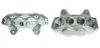 BREMBO F 83 319 Brake Caliper